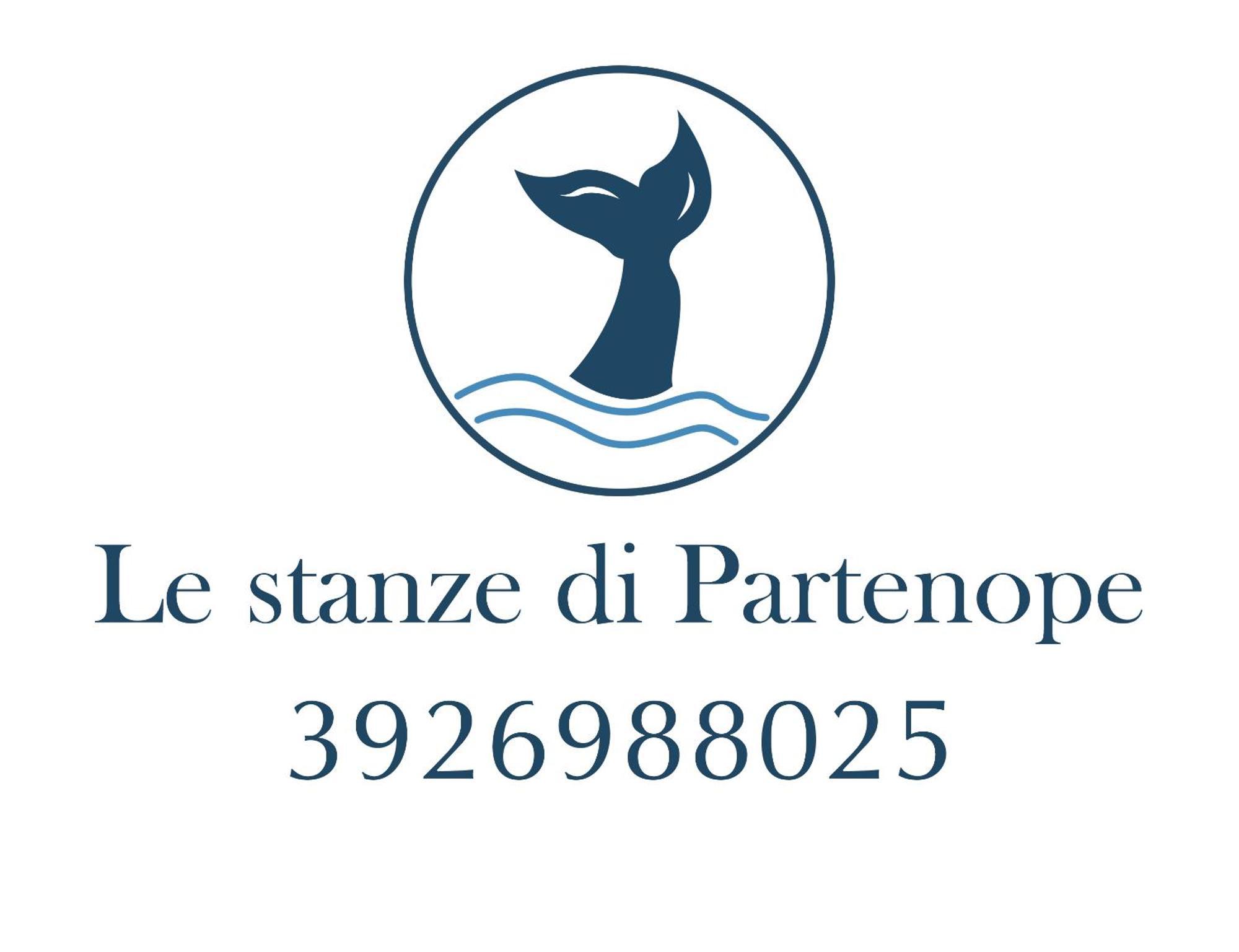 Le Stanze Di Partenope Наполи Екстериор снимка